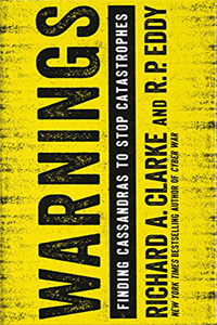 Warnings Book