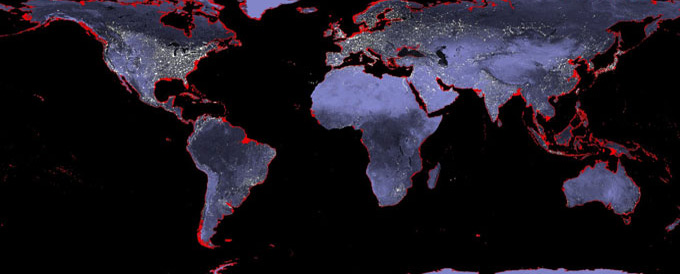 Sea-Level Rise