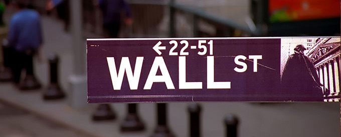 Wall Street