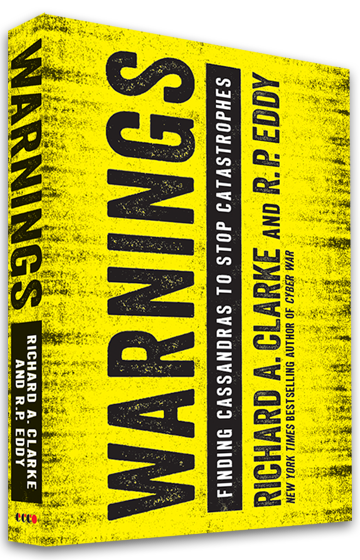 Warnings Book