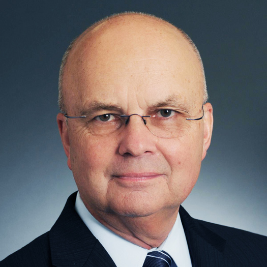 Michael Hayden