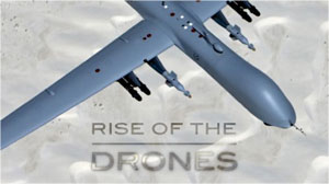 Rise of the Drones