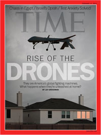 Time Magazine